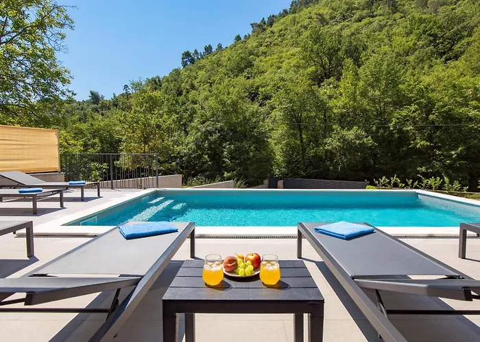 Villa Floris